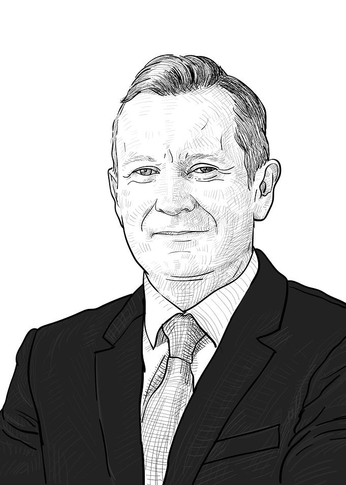 Mark McGowan