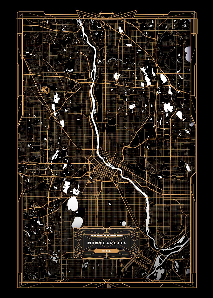 Minneapolis Minnesota
