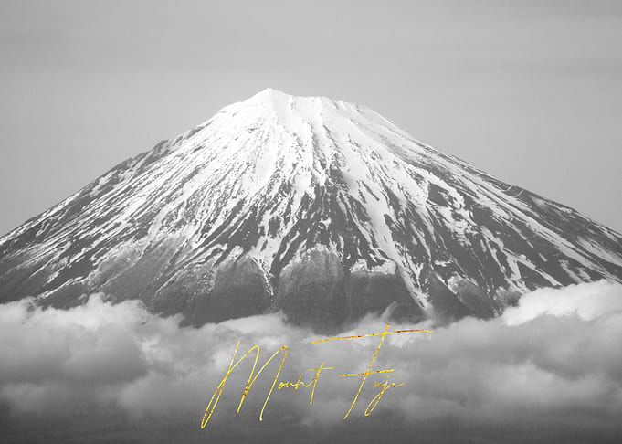 fuji japan