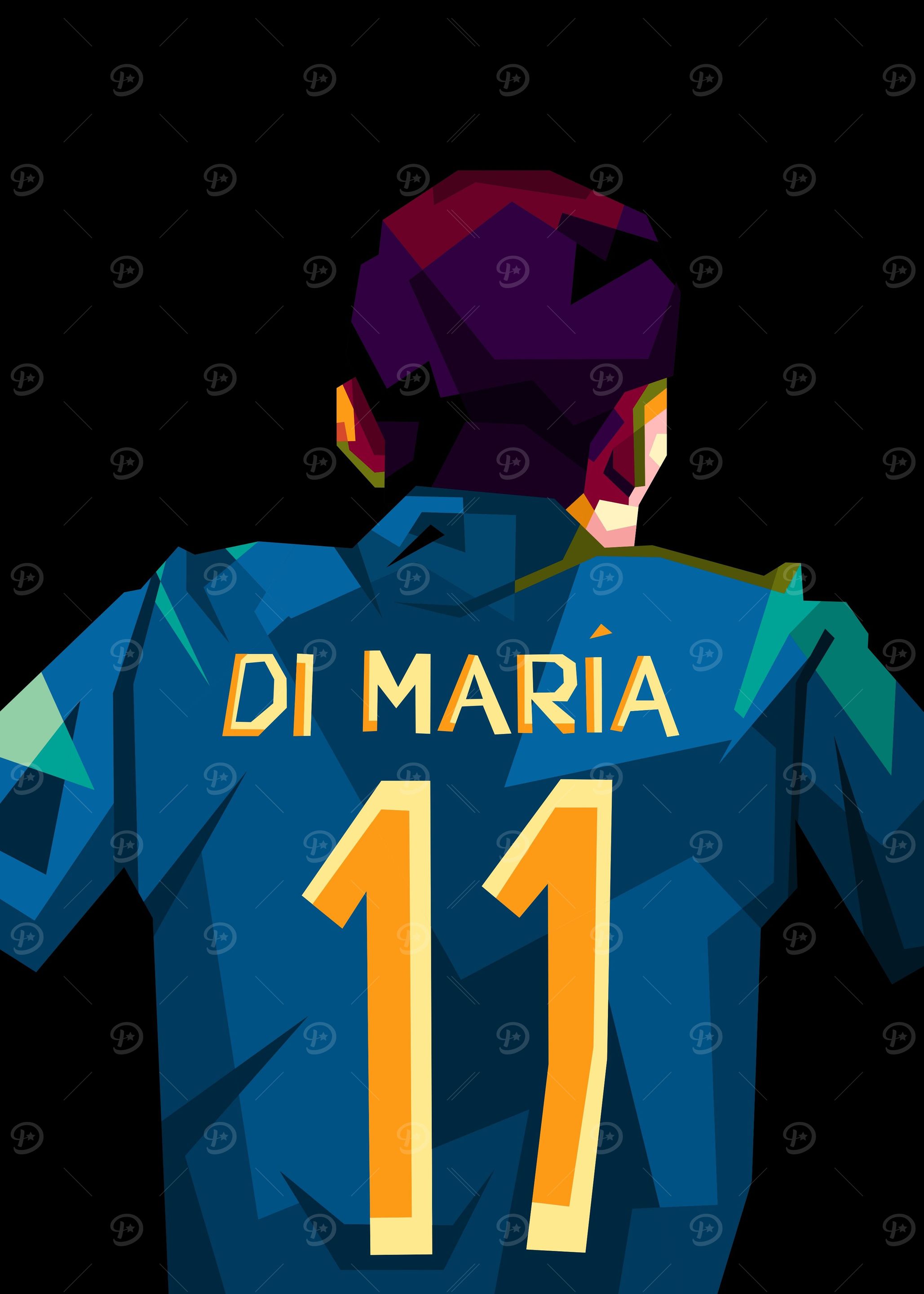 Di maria