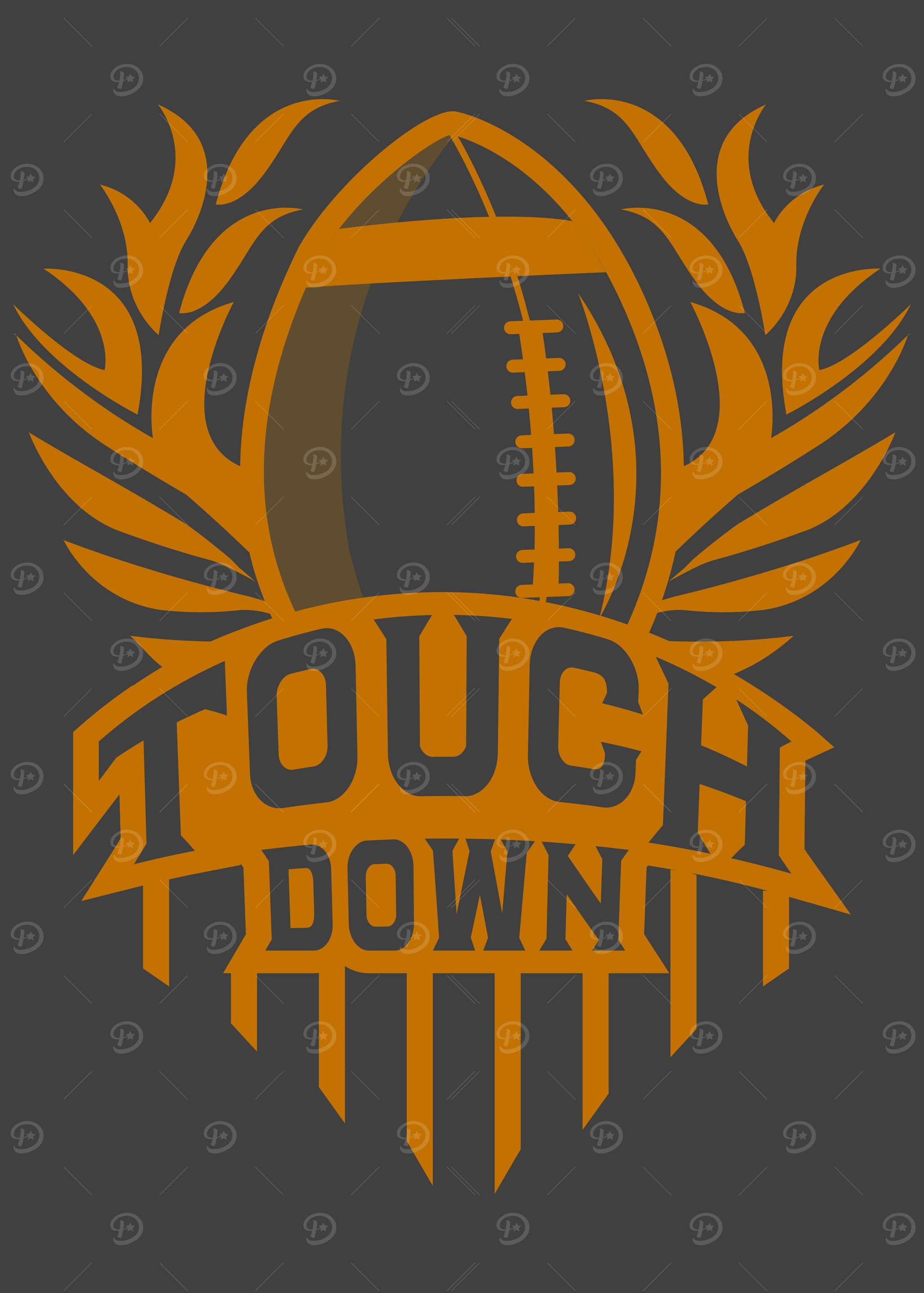 Touchdown