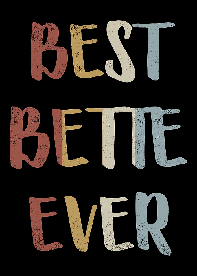 Best Bette Ever