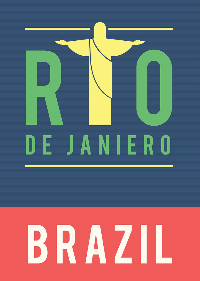 Travel Brazil
