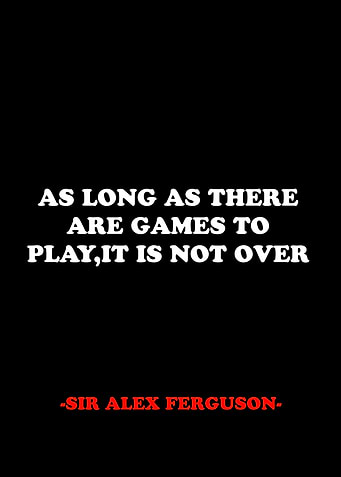 Sir Alex Ferguson