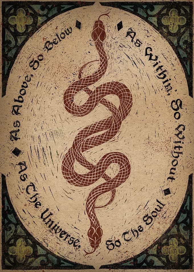 Snake Charm