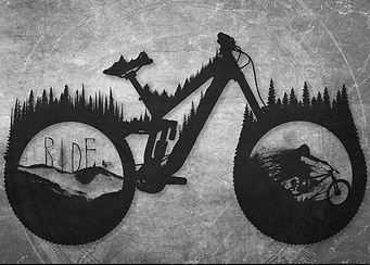 Bike and Ride