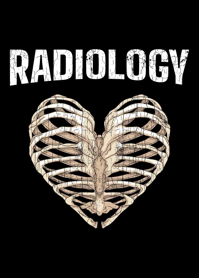 Radiology Life Radiologist