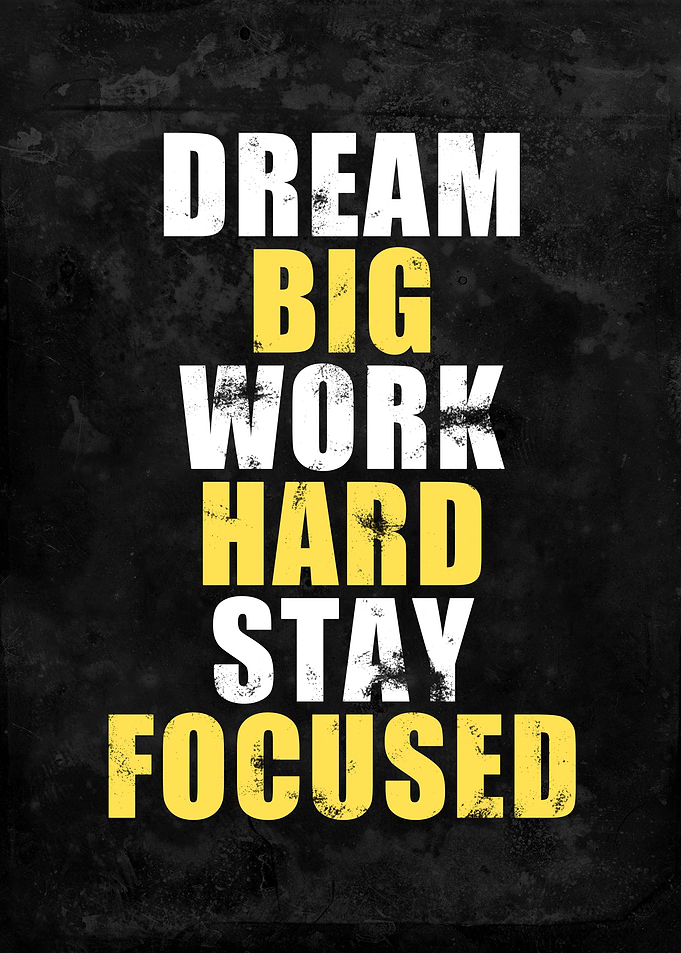 Stay Focused