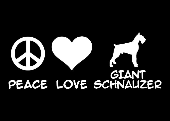 Giant Schnauzer