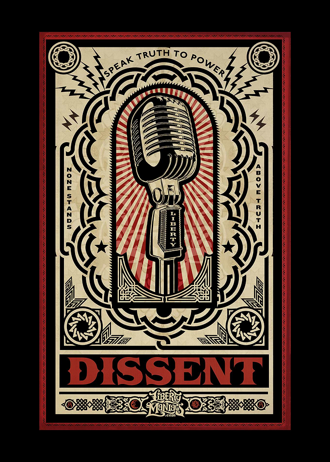 Dissent