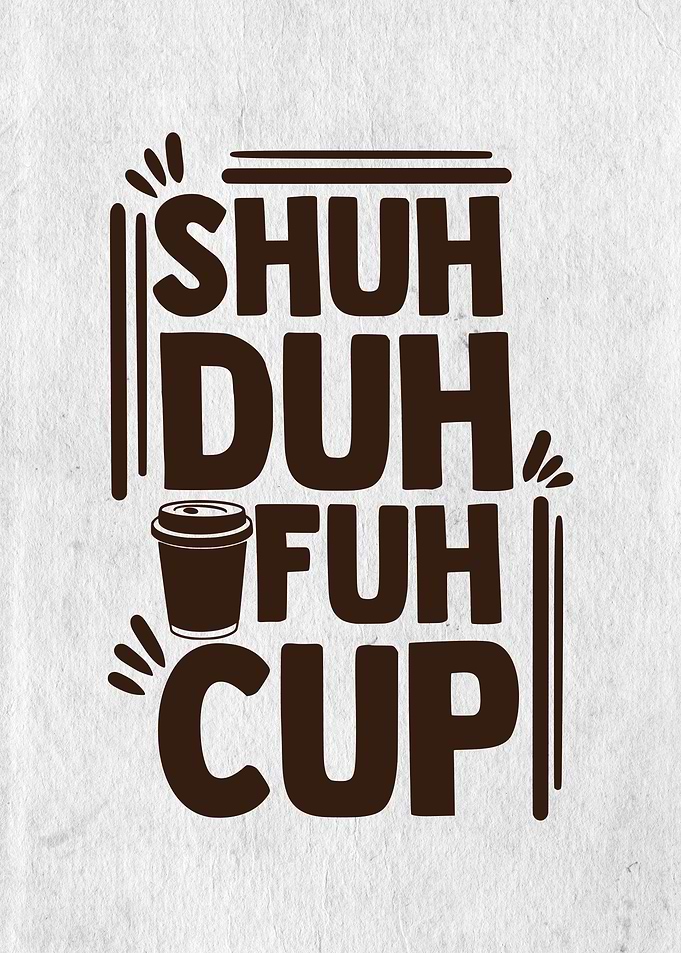 Shu Duh Fuh Cup