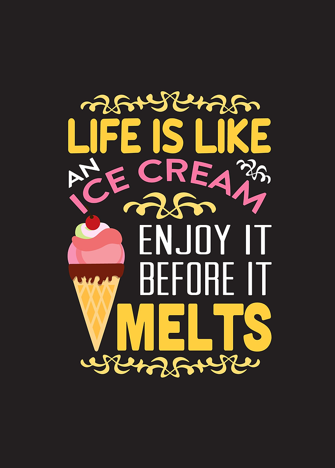 Life Ice Cream