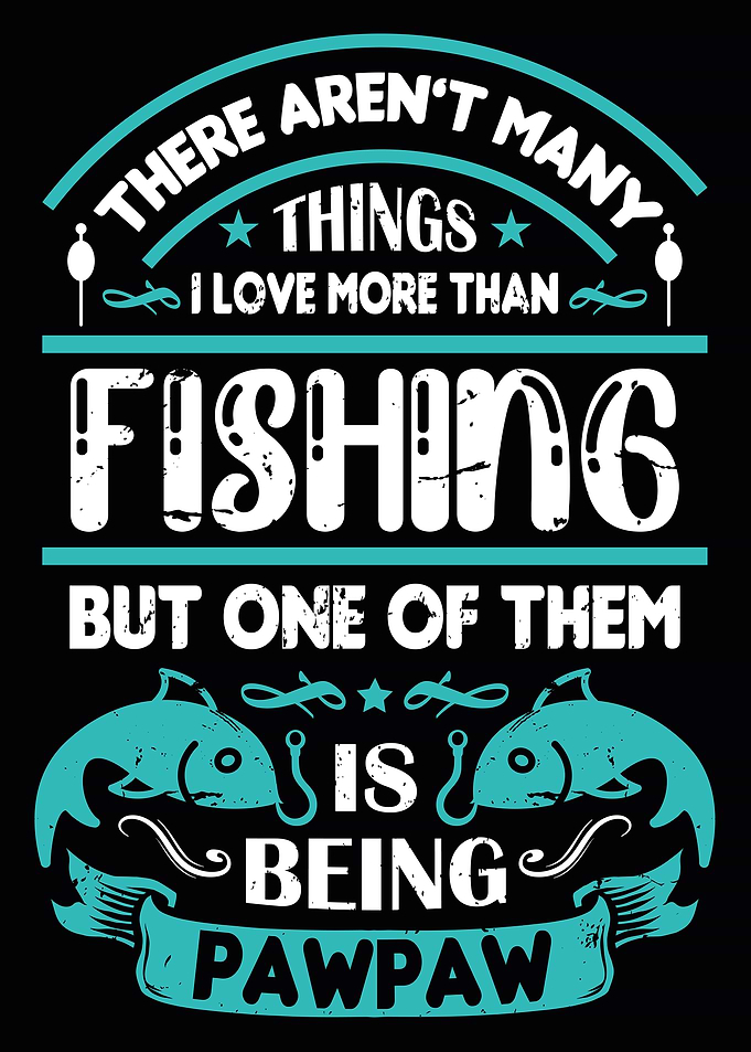 There arent many Things