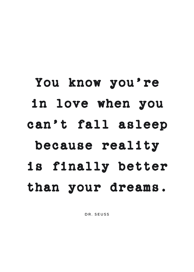 Valentine Love Quote