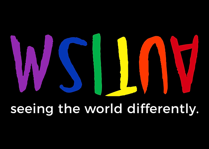 see the world different gi