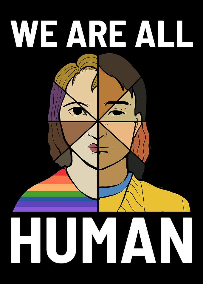 Diversity Unity Human Righ