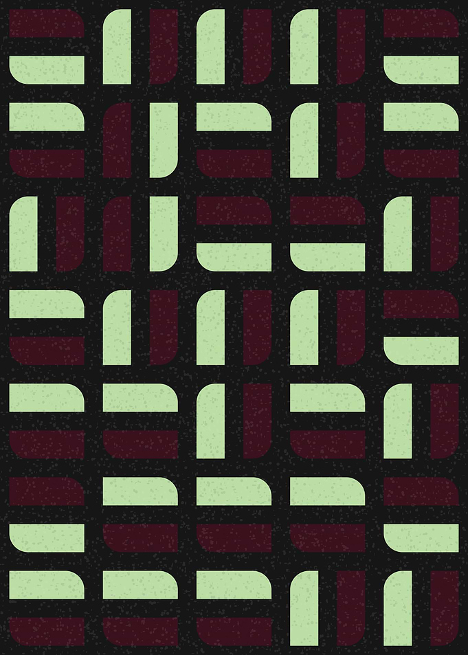 Geometric Pattern NZ