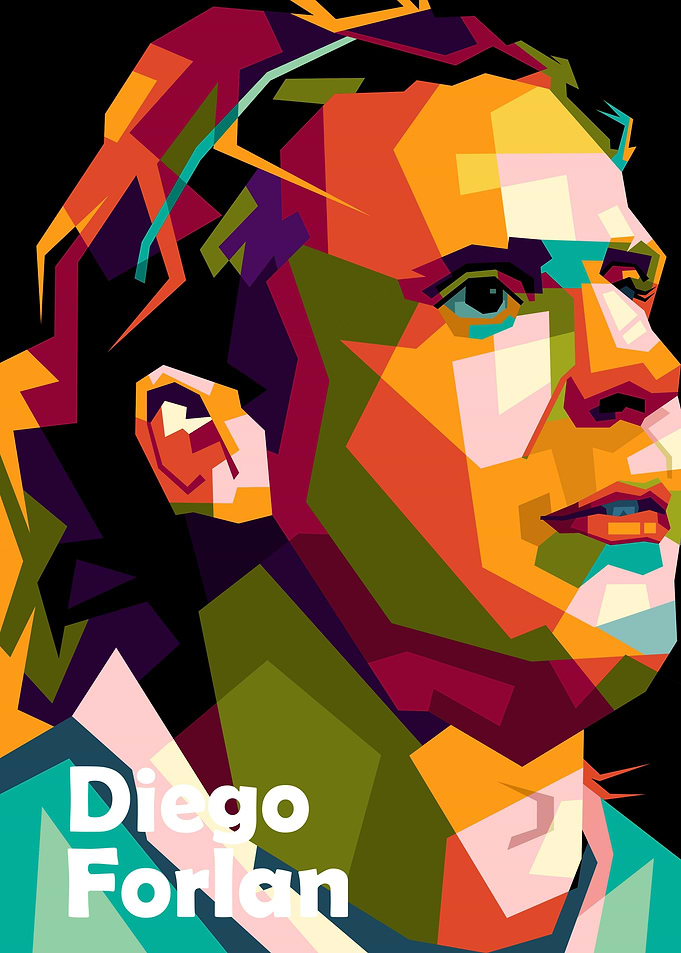 diego forlan