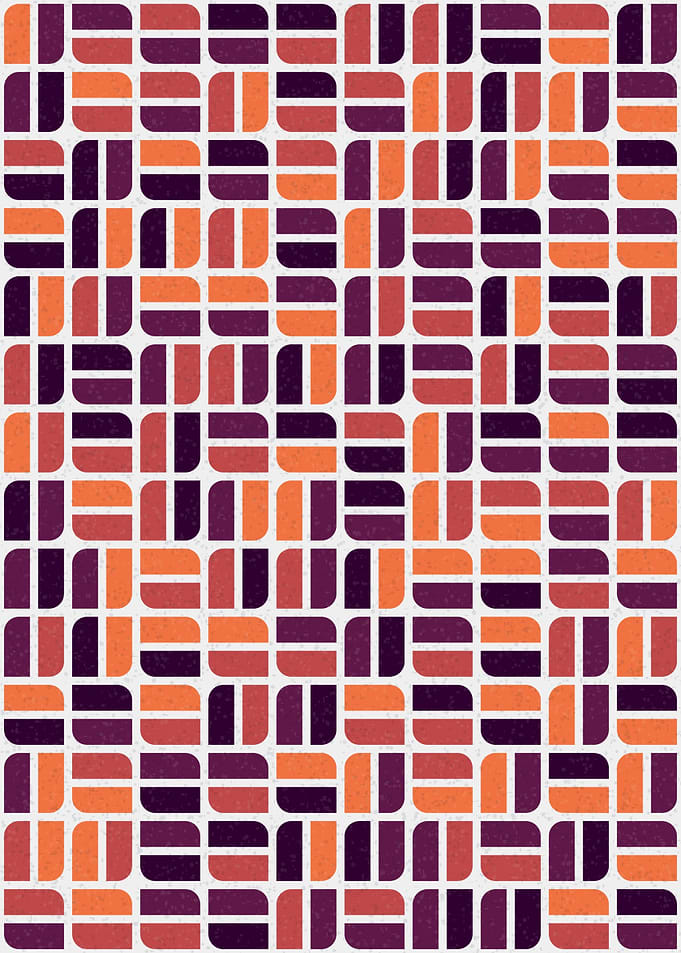 Geometric Pattern NZ