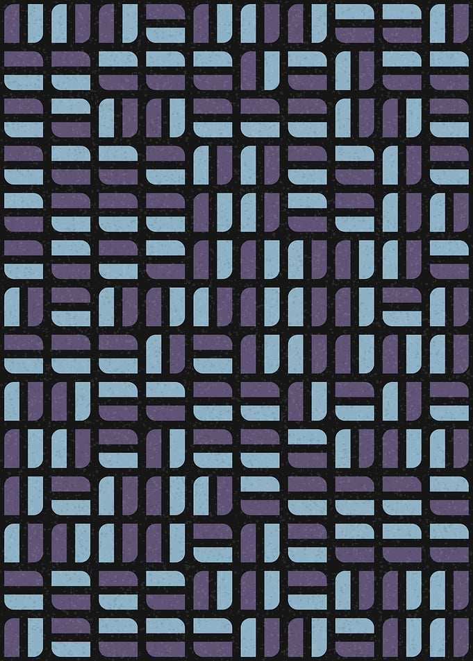 Geometric Pattern NZ