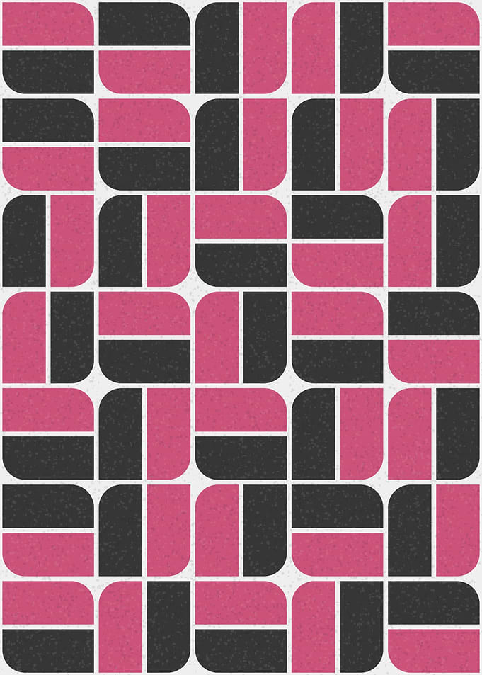 Geometric Pattern NZ