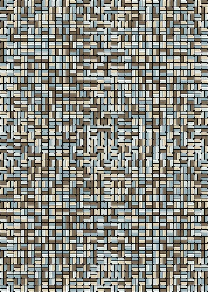 Geometric Pattern NZ
