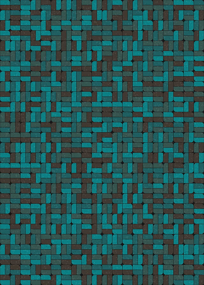 Geometric Pattern NZ