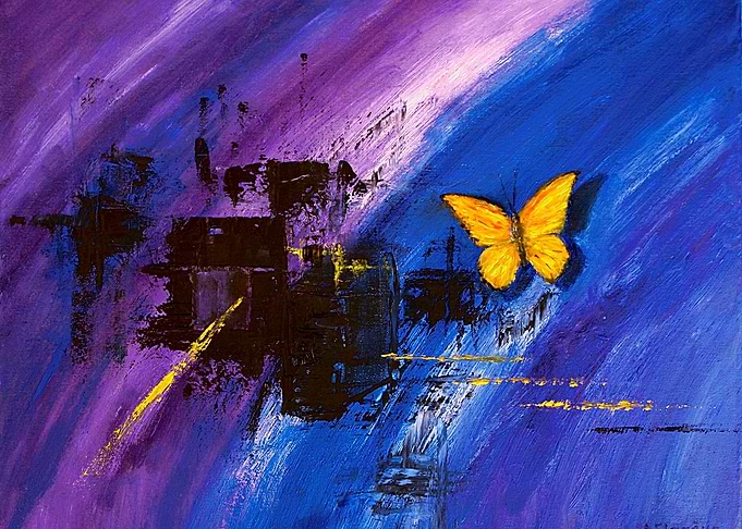 Buterfly