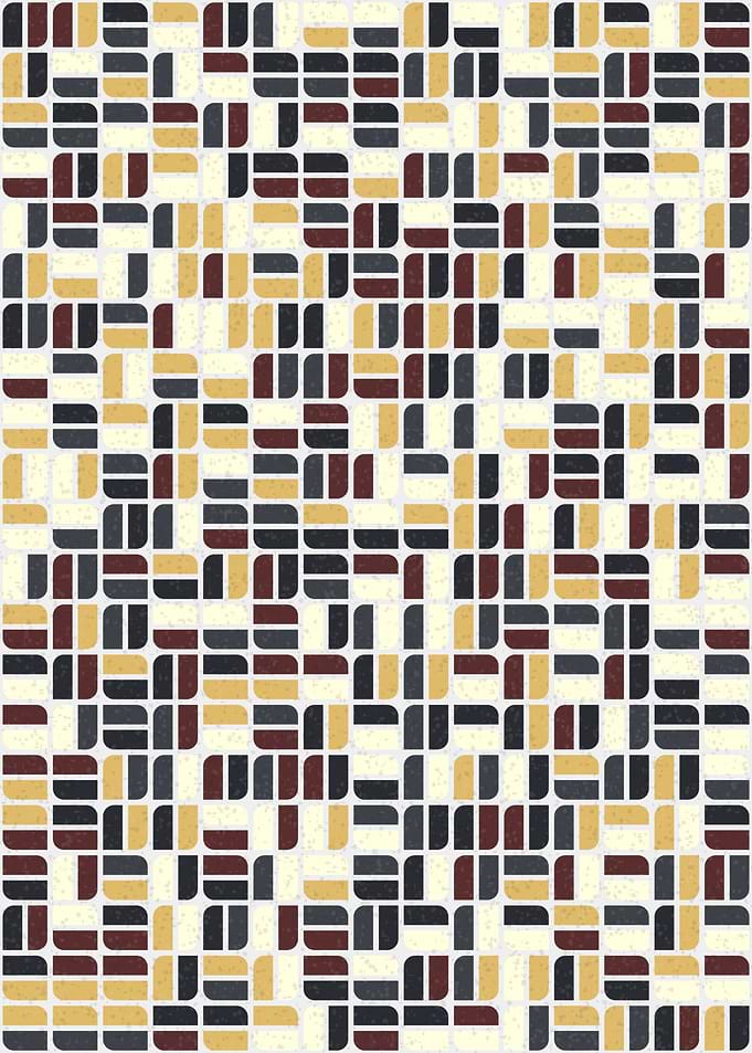 Geometric Pattern NZ