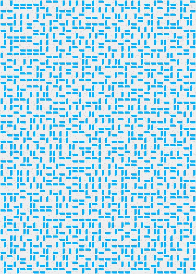 Geometric Pattern NZ