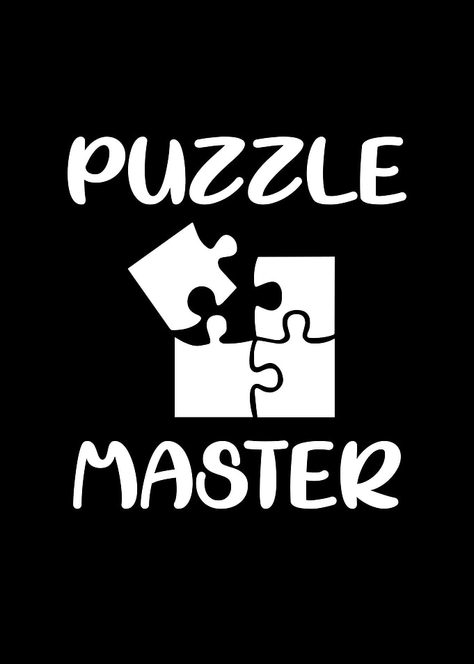 Puzzle Master