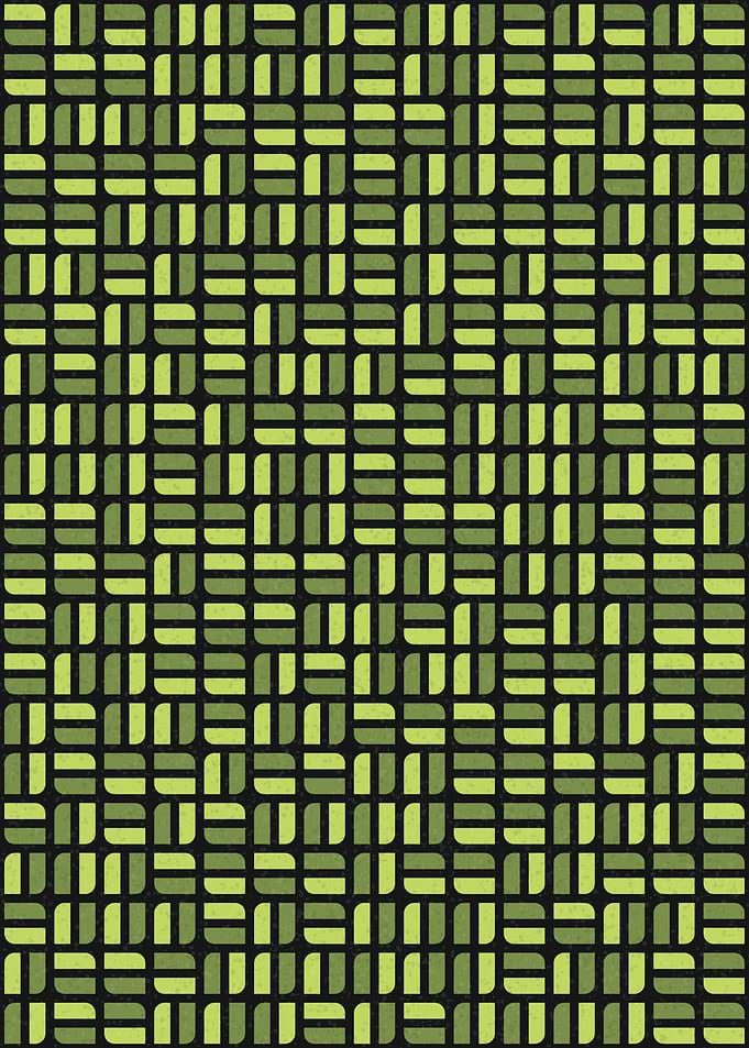 Geometric Pattern NZ