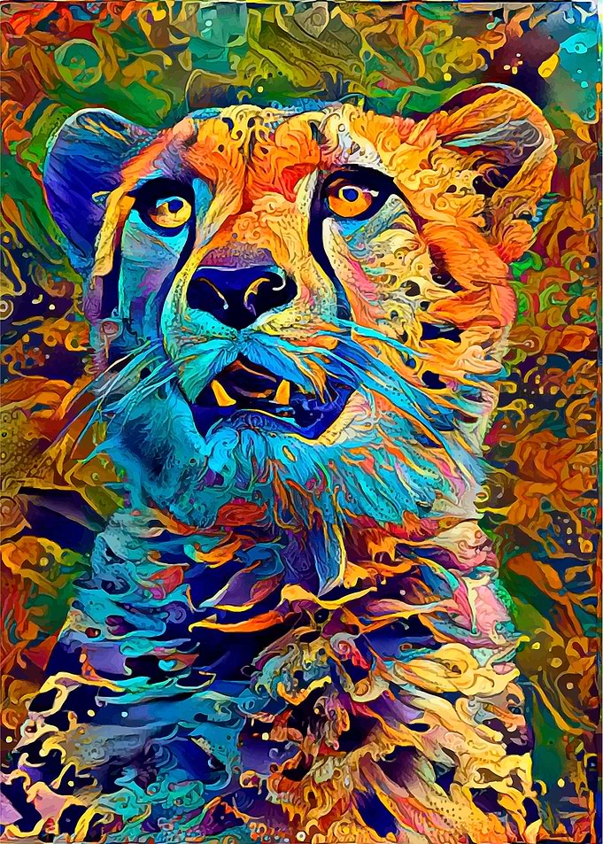 Hunt