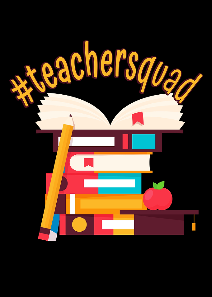 Teacher Books Teachersquad