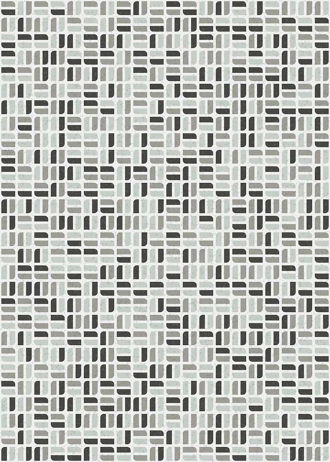 Geometric Pattern NZ