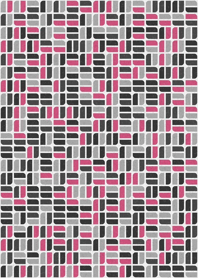 Geometric Pattern NZ