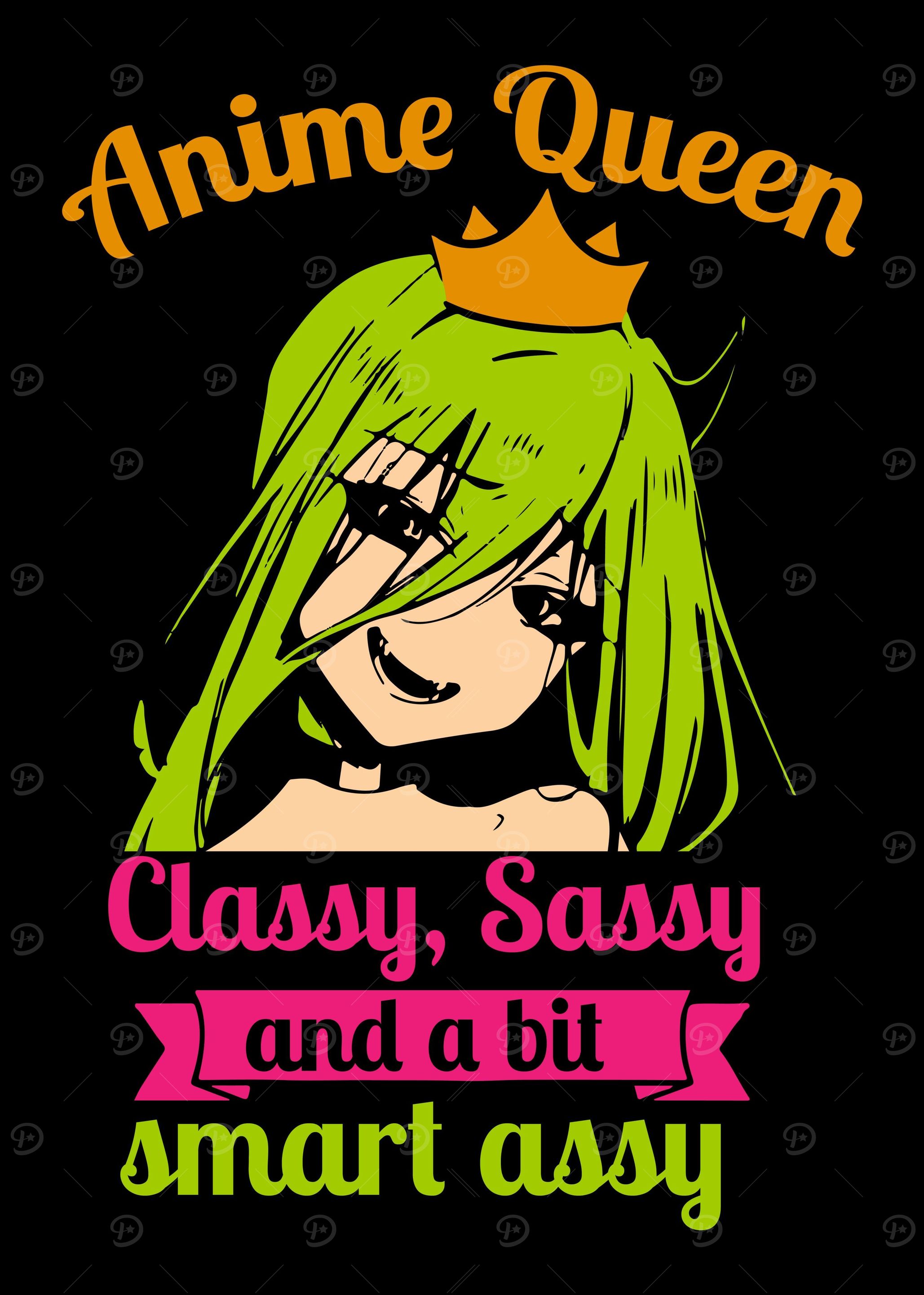 Anime Manga Otaku Kawaii