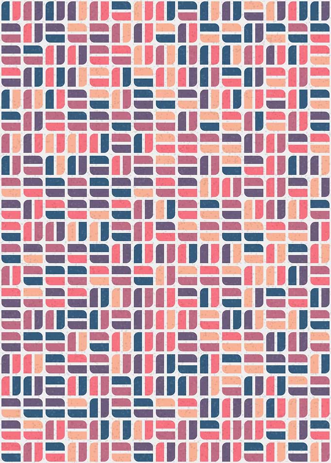 Geometric Pattern NZ