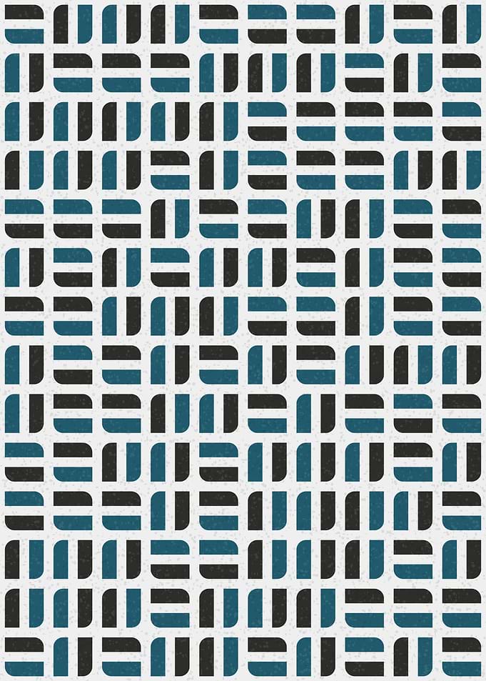 Geometric Pattern NZ