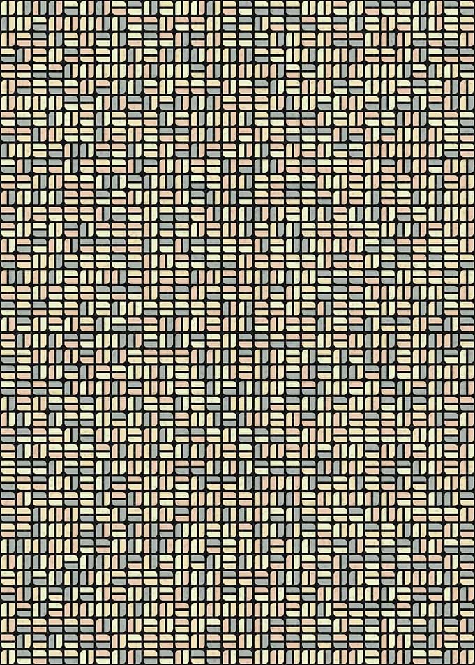 Geometric Pattern NZ