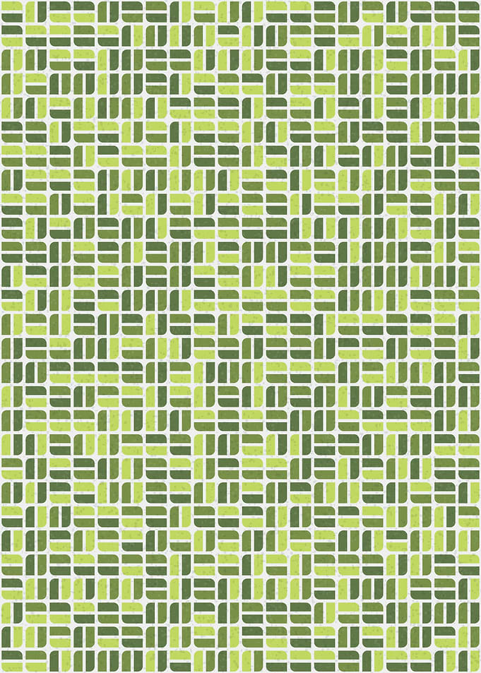 Geometric Pattern NZ