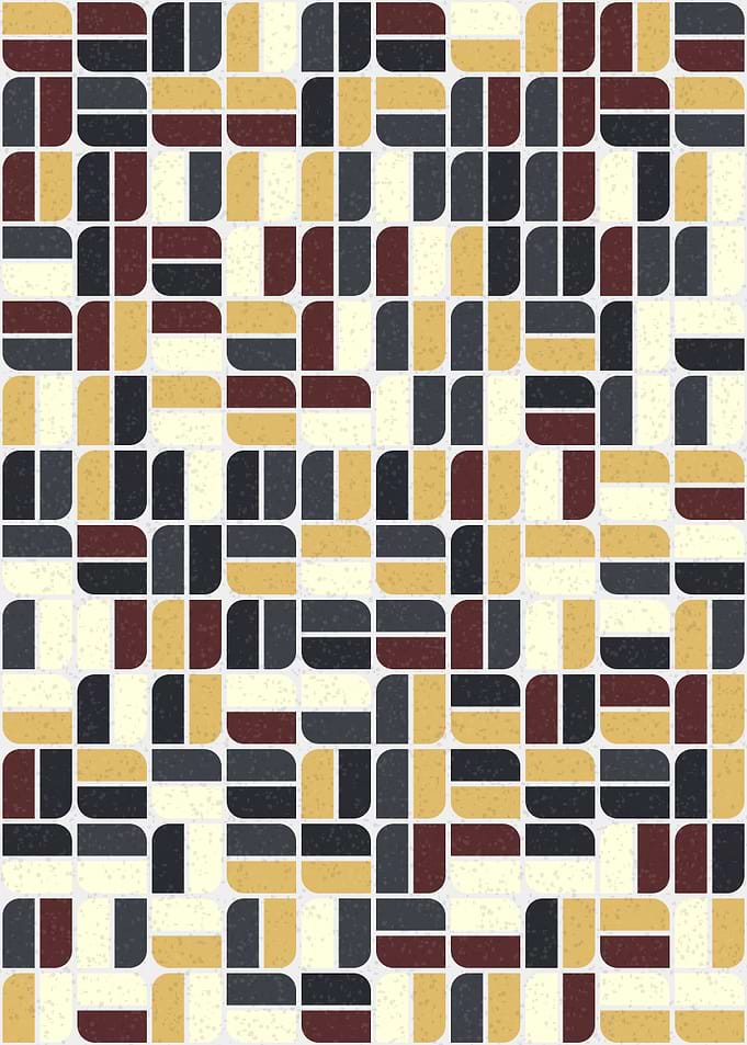 Geometric Pattern NZ
