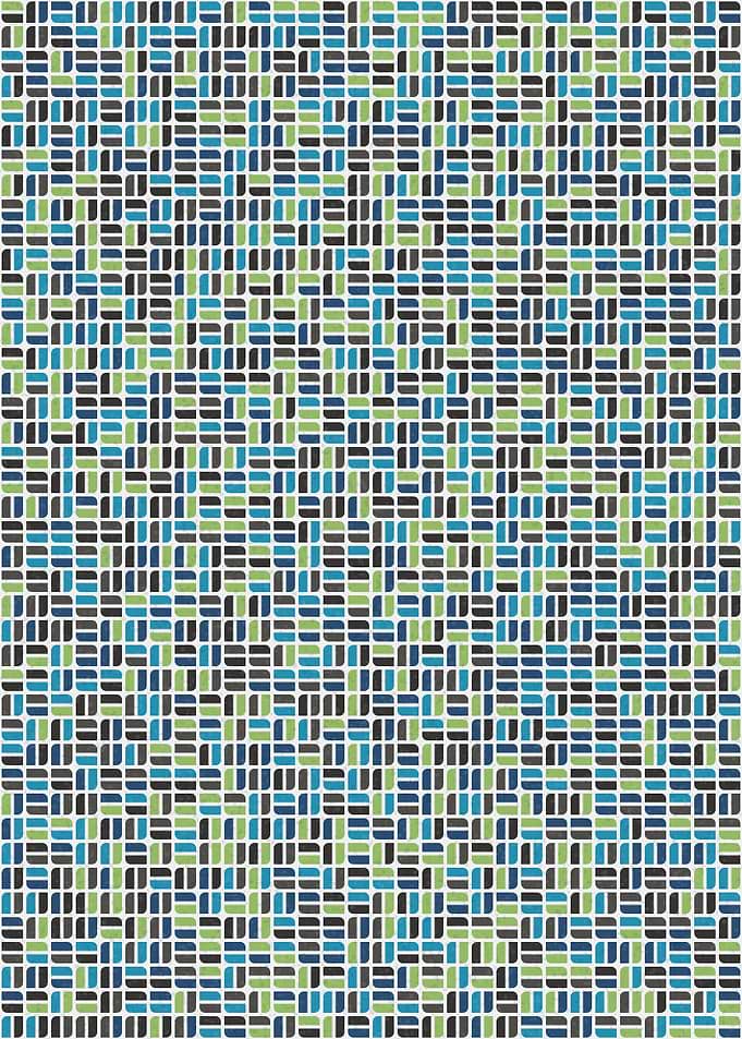 Geometric Pattern NZ