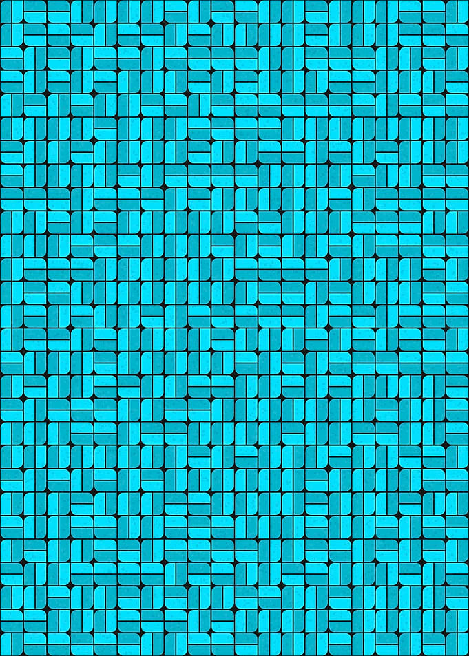 Geometric Pattern NZ