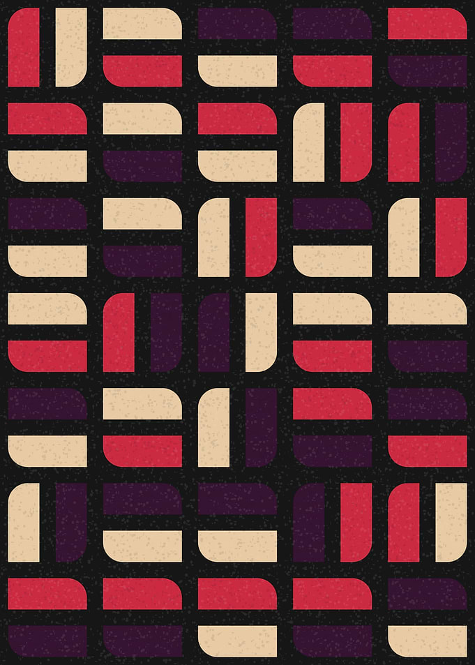 Geometric Pattern NZ