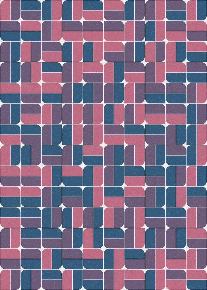 Geometric Pattern NZ