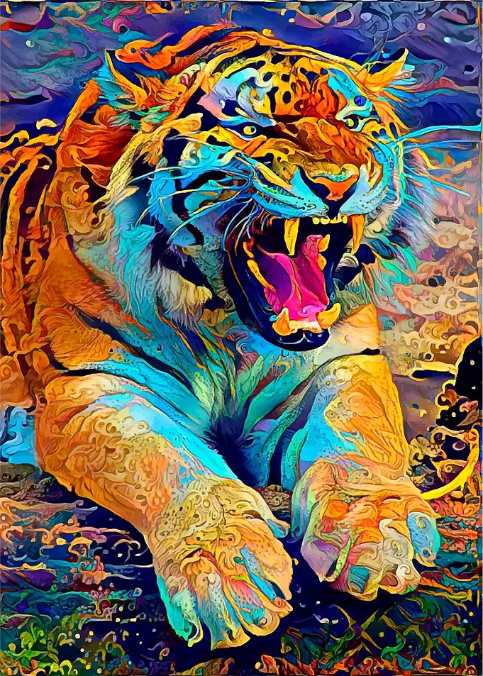 Furious