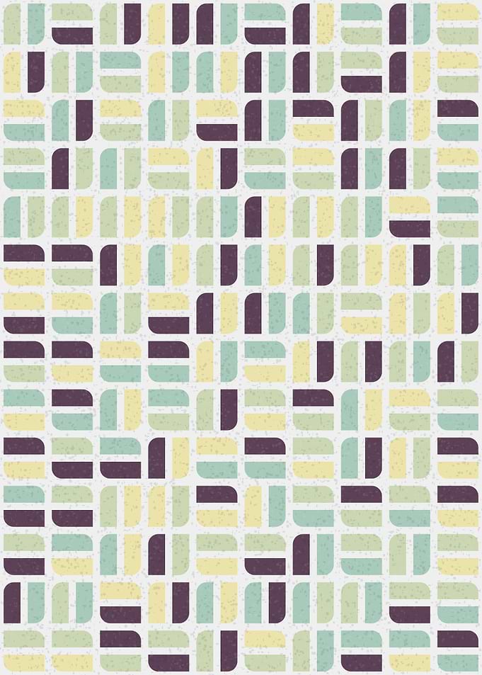 Geometric Pattern NZ