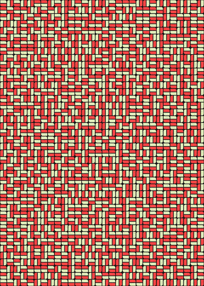 Geometric Pattern NZ