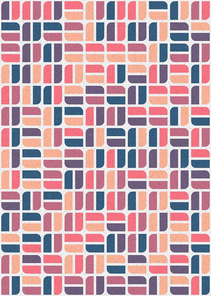 Geometric Pattern NZ